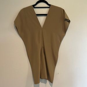 Matthew Ames kimono inspired top